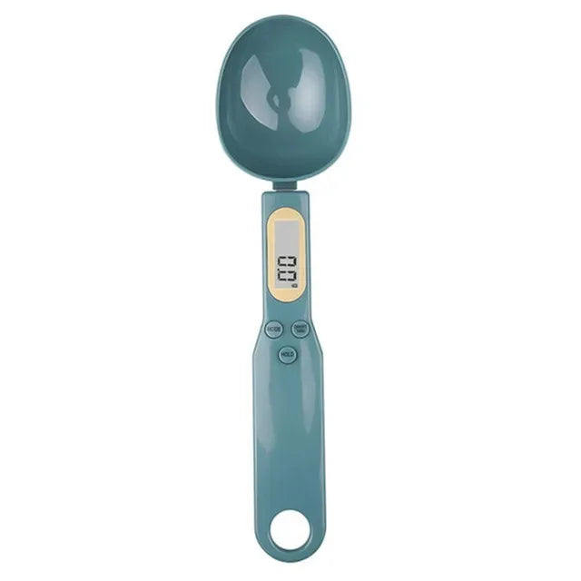 Smart Digital Weighing Spoon Scale