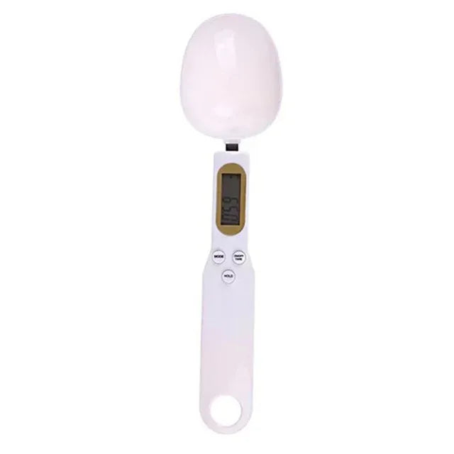 Smart Digital Weighing Spoon Scale